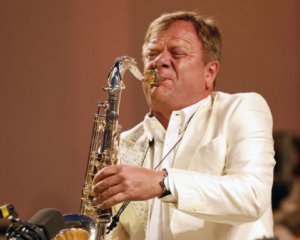 У США скасували концерт російського джазмена, який виступав у Криму
