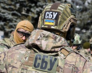 Саджали зрадників та терористів - контррозвідка розповіла про успіхи за рік