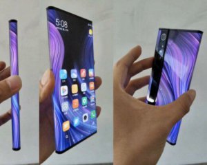 Новый смартфон Xiaomi будут заряжать за полчаса