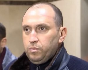 Суд заарештував майно "хрещеного батька контрабанди" Альперіна