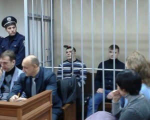 Прокуроров по делу расстрелов на Майдане исключили из судебного процесса