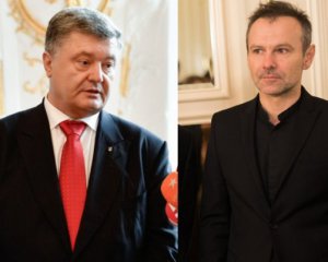 У Порошенко и Вакарчука объяснили, почему против обмена эксберкутовцев