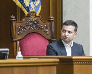 Через кого Зеленський управлятиме парламентом