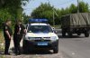 "Стояли на блокпосту, приехало руководство и забрало у нас патроны" - полицейский о начале оккупации Донбасса