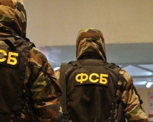 В окупованому Криму затримали двох українців