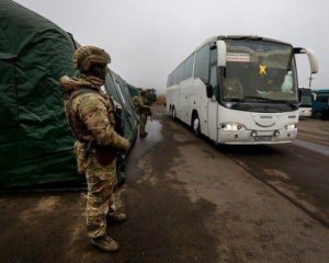 Обмін полоненими: З&#039;явилася реакція ООН