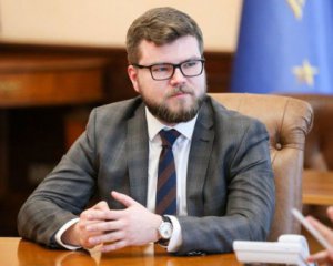 Голова "Укрзалізниці" Кравцов оголосив про свою відставку