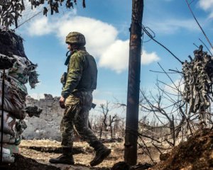 Бойовики порушили режим тиші на Донбасі