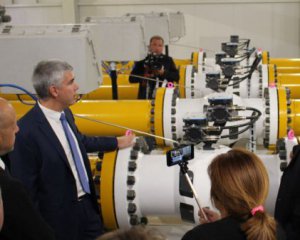 Болгарія отримує російський газ в обхід України. Скільки втрачаємо