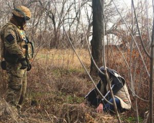 619 трупів та 110 одиниць техніки. Штаб ООС порахував втрати бойовиків