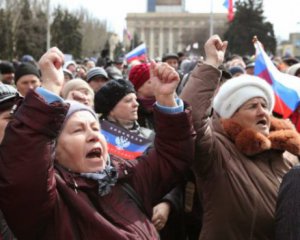 &quot;Слуга народа&quot; имеет свое видение выплат пенсий жителям оккупированного Донбасса