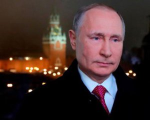 Звернення Путіна набрало купу дизлайків у YouTube – їх терміново приховали