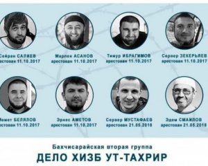 &quot;Діалогу, на жаль, немає&quot; – Чийгоз про звільнення кримських татар