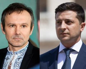 Вакарчук рассказал, о чем говорил по телефону с Зеленским