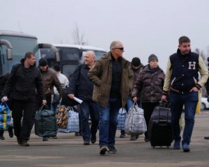 Медики розповіли про стан звільнених з полону українців