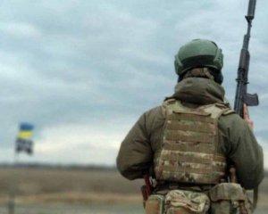 Повідомили останні новини з передової