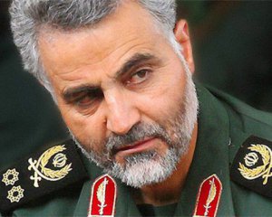 Іранського генерала ліквідували за наказом Трампа - NYT