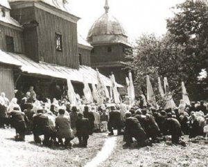 В Москве взялись за греко-католиков