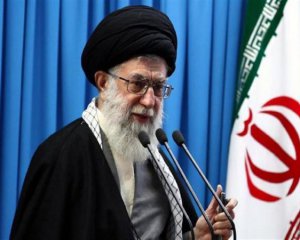 Духовний лідер Ірану заявив про жорстоку помсту США за вбивство генерала