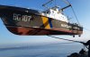 Кораблі українських прикордонників вийшли в море після ремонту