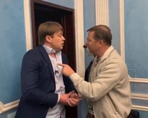 Докази визнали достатніми. Тепер Ляшкові загрожує до 7 років тюрми