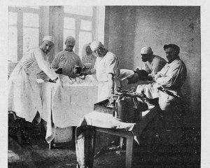 Хірурги навчилися робити найпопулярнішу в світі операцію