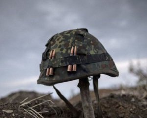 Российский оккупант не прекращает огонь на Донбассе