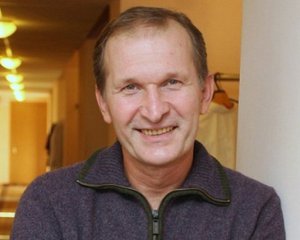 Скандальному російському акторові скасували заборону на в'їзд в Україну