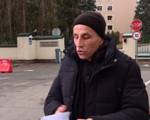 "Дивилися "Квартал 95" і сміялися. А я сидів прикований кайданками до батареї" - звільнений політв'язень