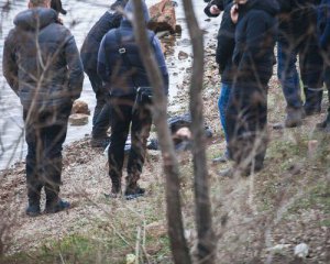 У річці знайшли тіло молодої дівчини