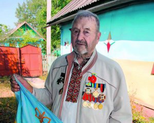 Поховали останнього учасника першого бою УПА