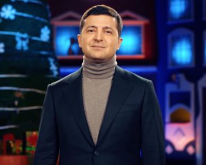 "Мала бути пряна страва, а отримали ванільку" - політолог про звернення Зеленського