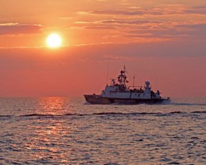 Морська охорона отримала відремонтовані кораблі