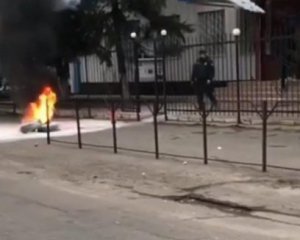 Вбивство в Каховці: голова Херсонської ОДА взяв ситуацію під особистий контроль