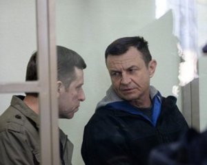 Крымских политзаключенных этапировали в ужасных условиях