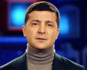 &quot;Росіяни пищать і ридають від заздрості&quot; - експерт про новорічне привітання Зеленського