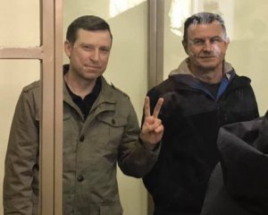 Кримських політв&#039;язнів відвідає консул