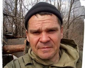На Донбассе погиб военный из Славуты
