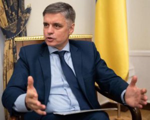"Очікування України не виправдалися" – Пристайко