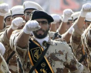 Іран заявив про жорстоку відповідь на реакцію США