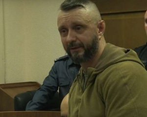 Звинувачення розсипається: знайшли новий доказ невинуватості Антоненка