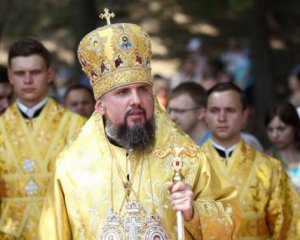 Які церкви визнають Православну церкву України 2020 року