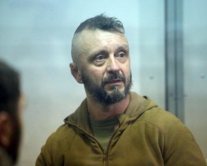 &quot;Це операція ФСБ&quot;: Антоненко розповів, чому його запідозрили у вбивстві Шеремета