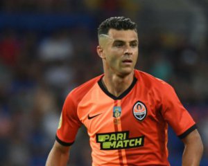 Що взимку мають зробити керівники "Шахтаря" та "Динамо"