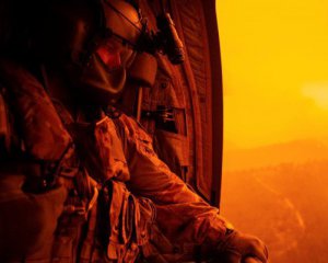 Много фотошопа и ложной информации — украинец о пожарах в Австралии
