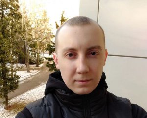 "Наших людей там ще багато": звільнений з полону Асєєв повернувся у Facebook
