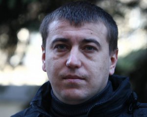 Гражданское общество до сих пор находится в зародыше - Роман Синицын