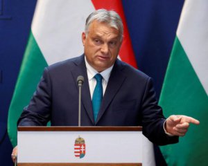 Для изменения отношений нужна личная встреча — Орбан об Украине