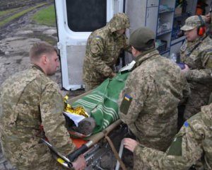 В ВСУ изменили классификацию ранений и не объясняют, почему