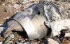 Иран ответил на обвинения в сбитии украинского самолета
